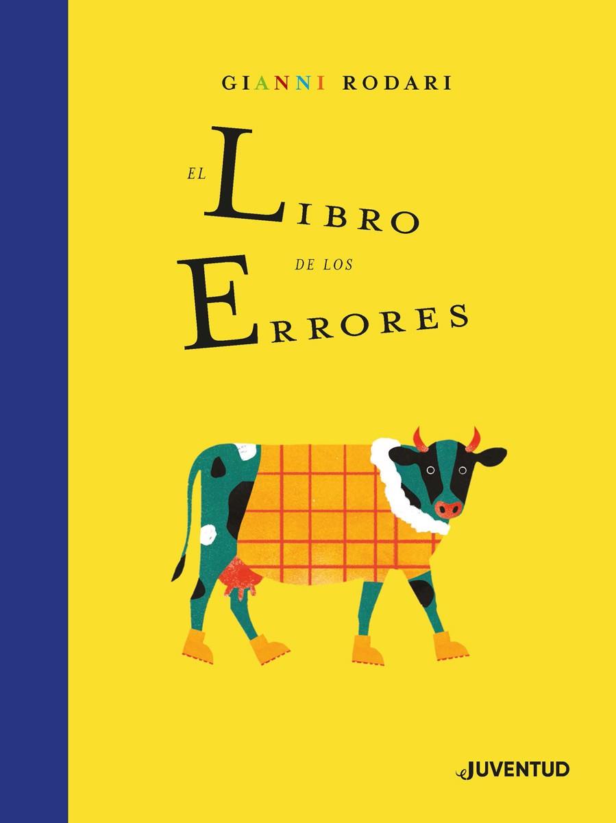 El Libro de los Errores | 9788426146168 | Rodari, Gianni