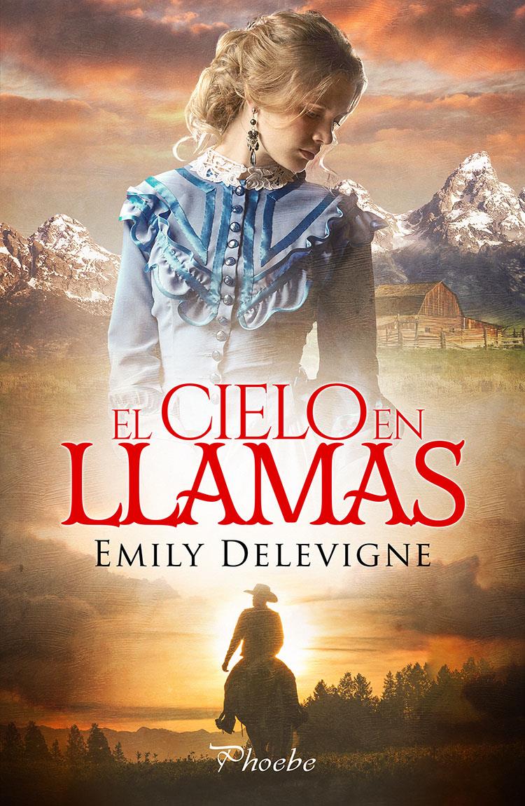 El cielo en llamas | 9788419301758 | Delevigne, Emily