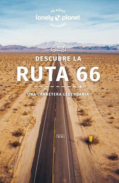 Ruta 66 - 2ª ed. | 9788408279006 | AA. VV.