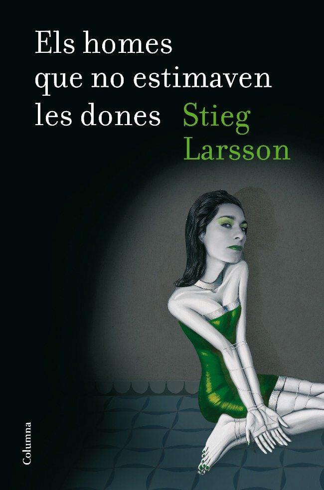 Els homes que no estimaven les dones (Sèrie Millennium 1) | 978-84-664-0924-7 | Larsson, Stieg