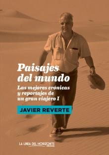 Paisajes del mundo | 9788415958079 | Martínez Reverte, Javier