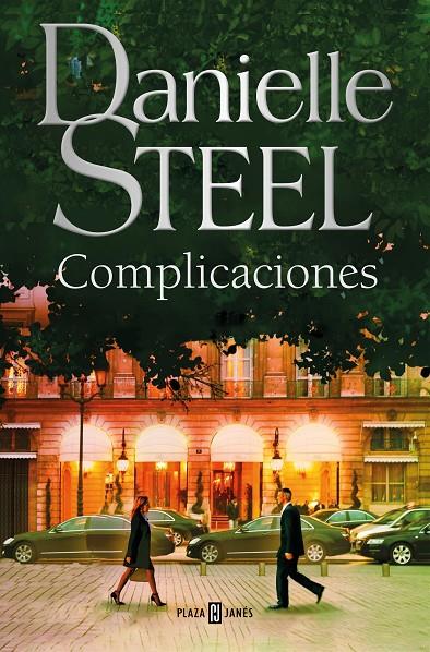 Complicaciones | 9788401032844 | Steel, Danielle