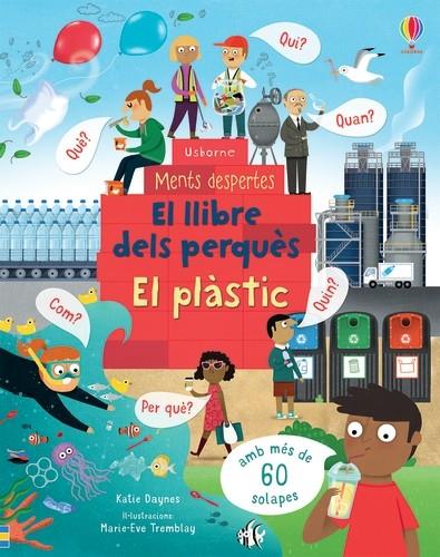 El plastic | 9781474980463 | Daynes, Katie