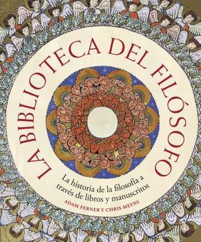 La biblioteca del filósofo | 9788418725685 | Ferner, Adam / Meyns, Chris