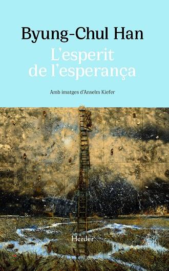 L'esperit de l'esperança | 9788425451638 | Han, Byung-Chul