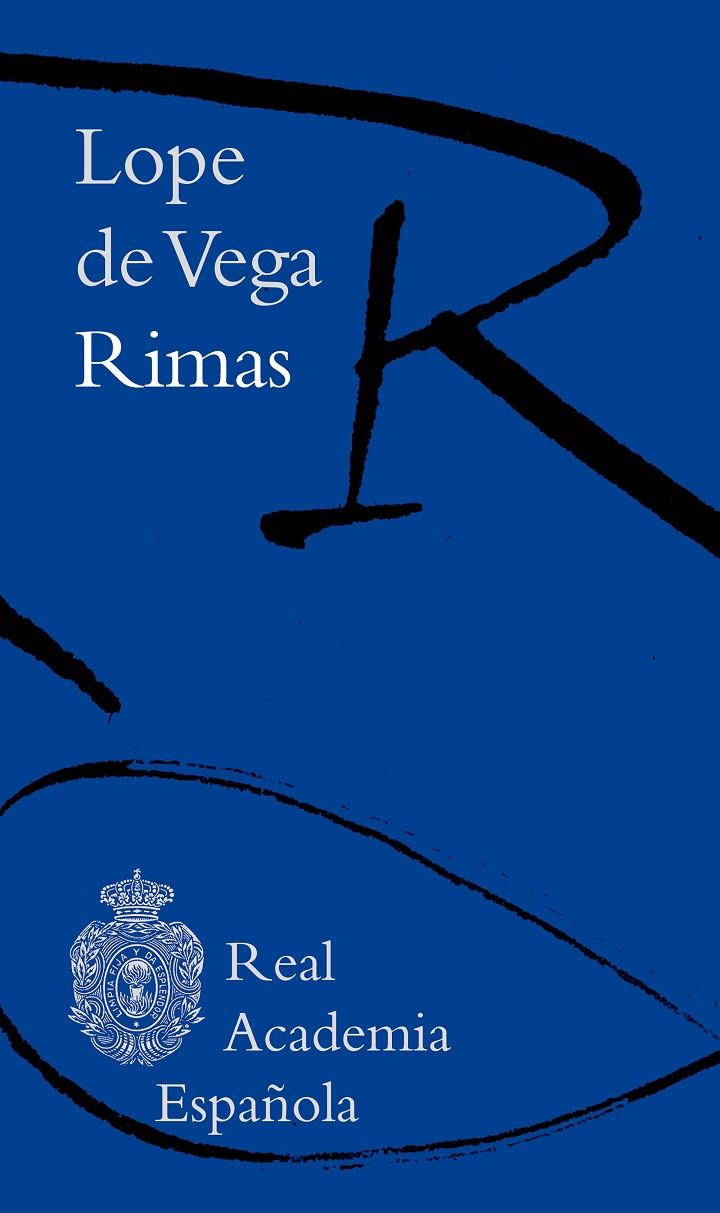 Rimas | 9788467066913 | Lope de Vega, Félix