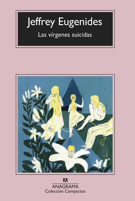 Las vírgenes suicidas | 9788433966827 | Eugenides, Jeffrey