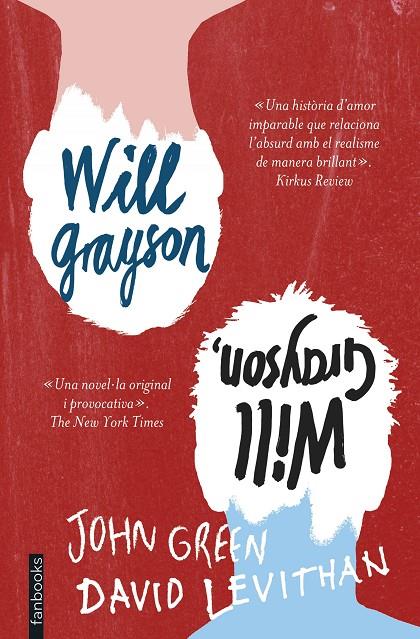 Will Grayson, Will Grayson | 9788415745761 | Green, John / Levithan, David