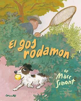 EL GOS RODAMON | 9788484706366 | SIMONT, MARC