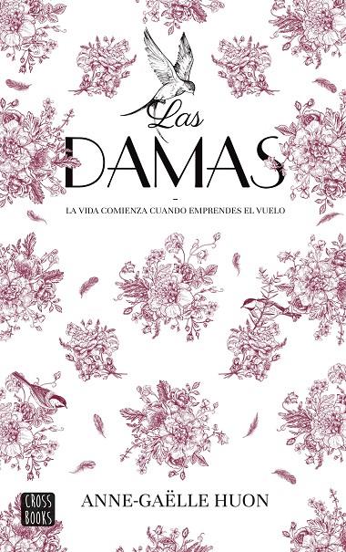 Las damas | 9788408284925 | Huon, Anne-Gaëlle