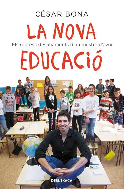 La nova educació | 9788418132582 | Bona, César