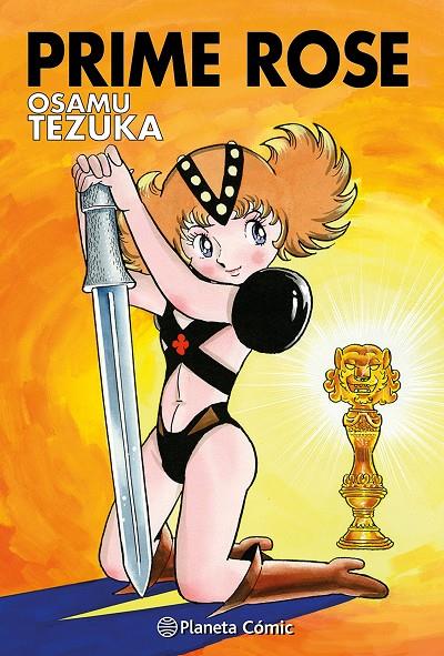 Prime Rose | 9788411401265 | Tezuka, Osamu