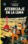 Aterrizaje en la Luna (cartoné) | 9788426109644 | Remi, Georges