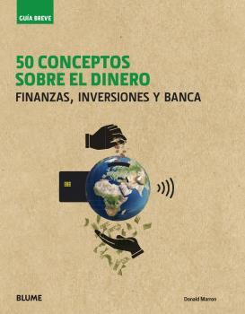 Guía Breve. 50 conceptos sobre el dinero | 9788417757397 | Marron, Donald