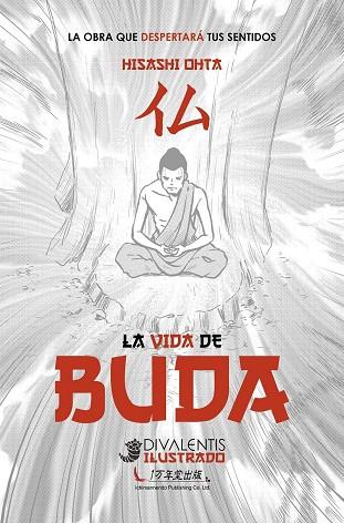 La vida de buda | 9788494565823 | Ohta Hisashi