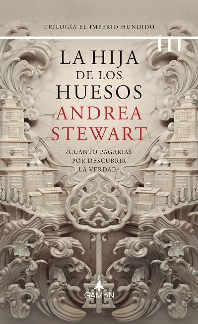 La hija de los huesos | 9788418711305 | Stewart, Andrea