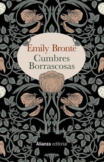 Cumbres Borrascosas | 9788491819431 | Brontë, Emily