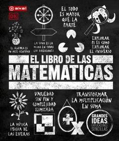 El libro de las matemáticas | 9788446049777 | AA. VV.