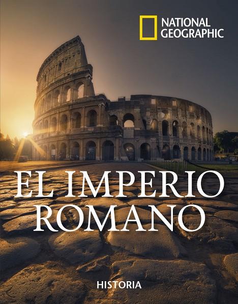 El Imperio romano | 9788482988795 | Geographic, National