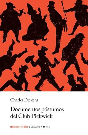 Z Documentos póstumos del Club Pickwick | 9788426139283 | Dickens, Charles