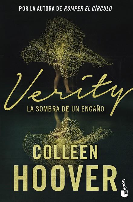 Verity. La sombra de un engaño | 9788408286127 | Hoover, Colleen