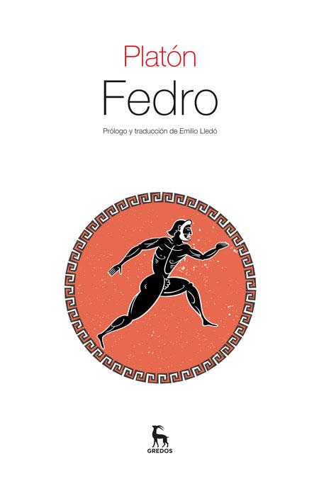 Fedro | 9788424928025 | Platón