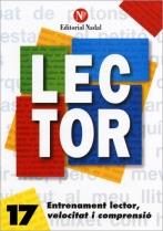 LECTOR Nº 17 | 9788486545987 | AAVV