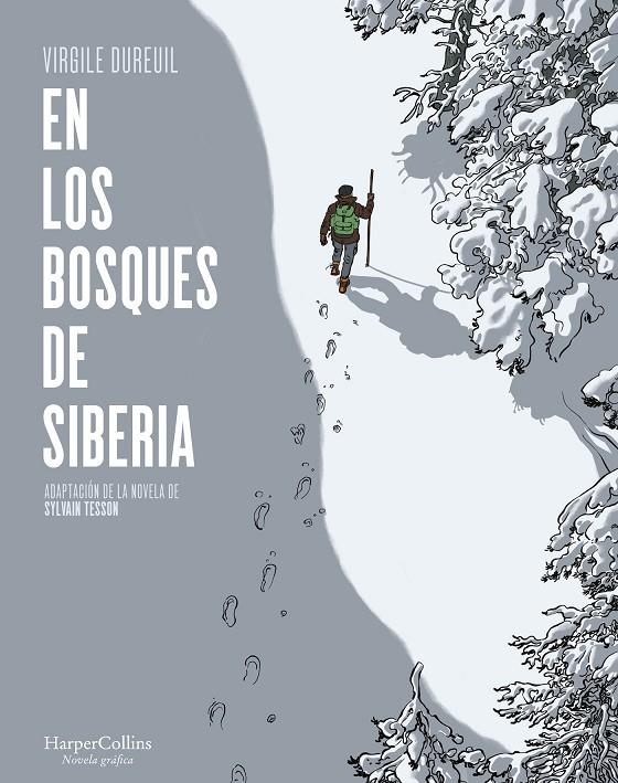 En los bosques de Siberia | 9788491396505 | Sylvain, Tesso