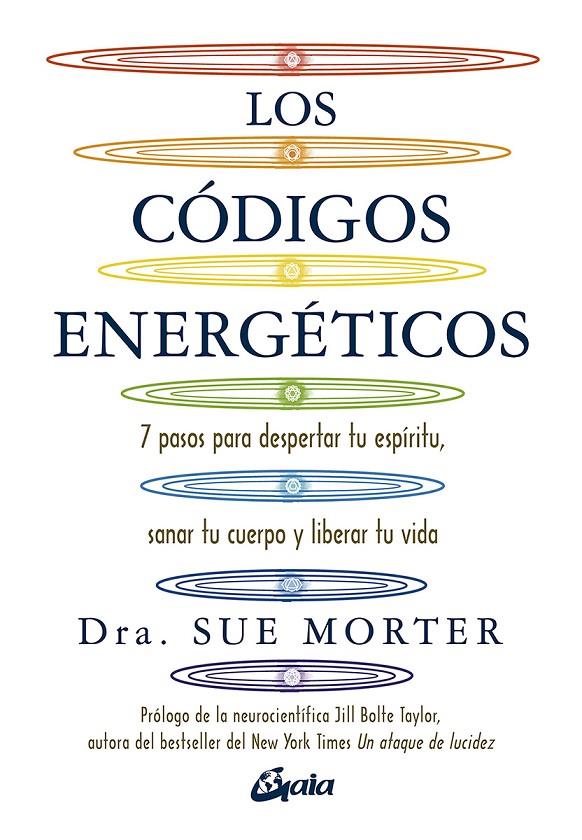 Los códigos energéticos | 9788484458067 | Morter, Dra. Sue