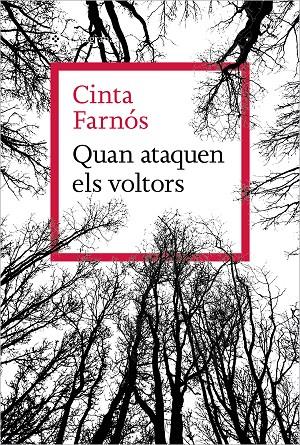 Quan ataquen els voltors | 9788410009202 | Farnós, Cinta