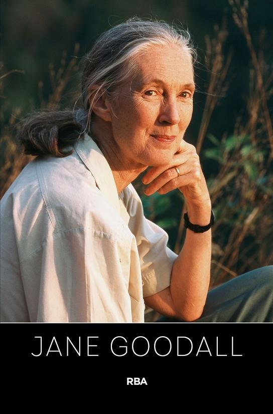 Jane Goodall | 9788411321181 | Varios