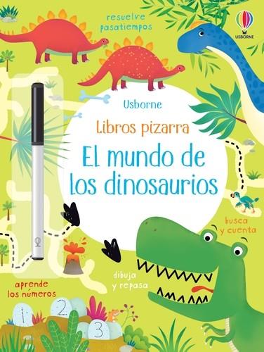 El mundo de los dinosaurios | 9781474929882 | Robson, Kirsteen