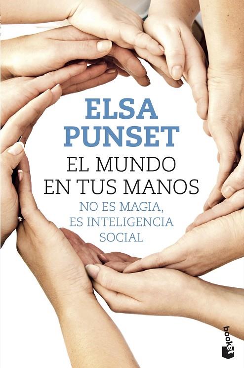 El mundo en tus manos | 9788423349722 | Punset, Elsa