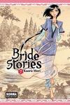 BRIDE STORIES 07 | 9788467921663 | Mori, Kaoru