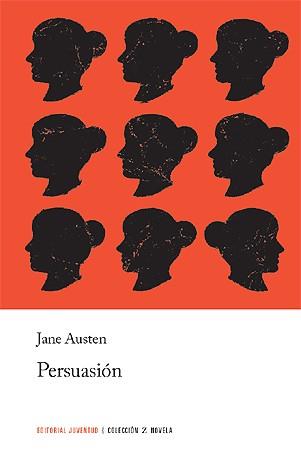 Z Persuasion | 9788426113795 | Austen, Jane