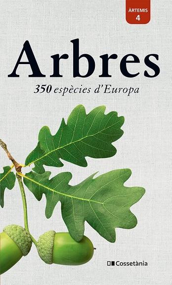 Arbres | 9788413563206 | Spohn, Margot / Spohn, Roland