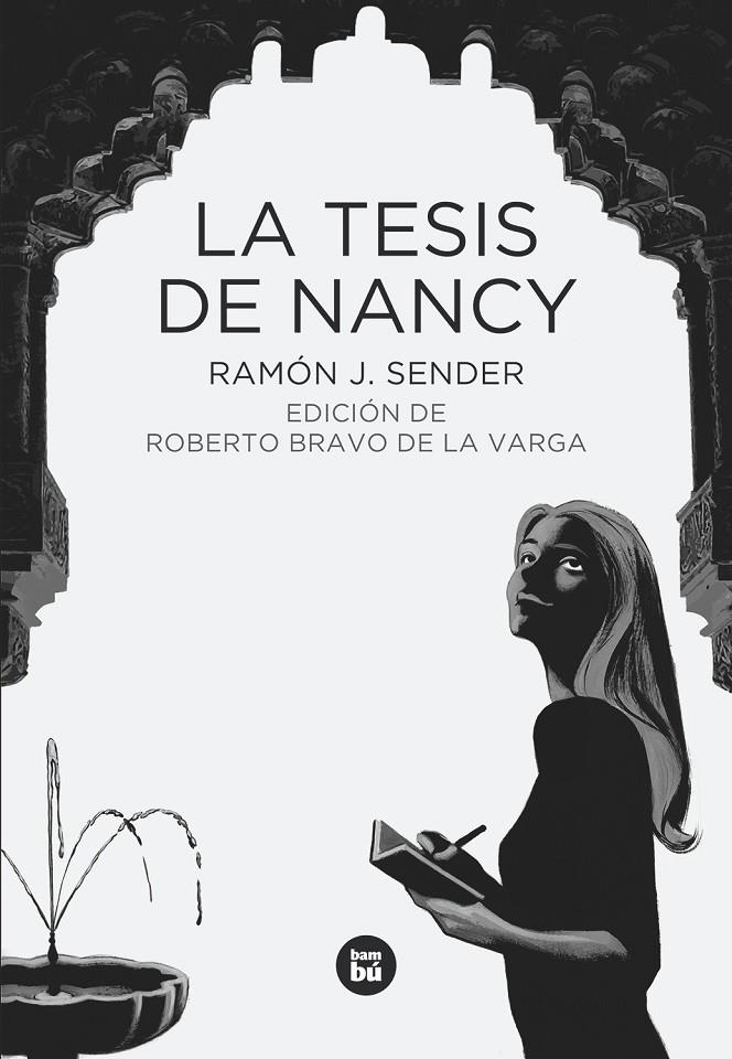 La Tesis de Nancy | 9788483432747 | Sender, Ramón J.