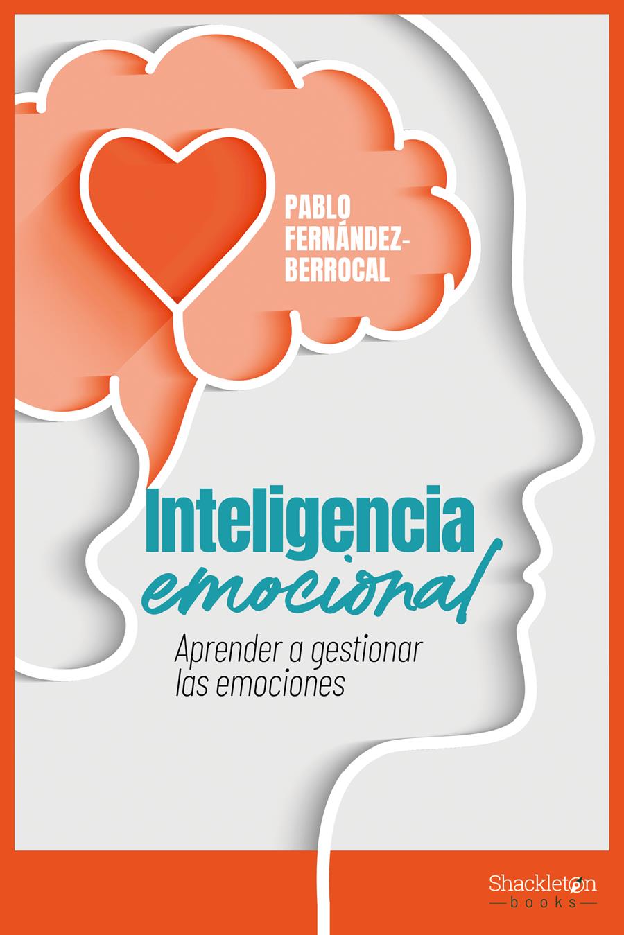 Inteligencia emocional | 9788413612232 | Fernández Berrocal, Pablo