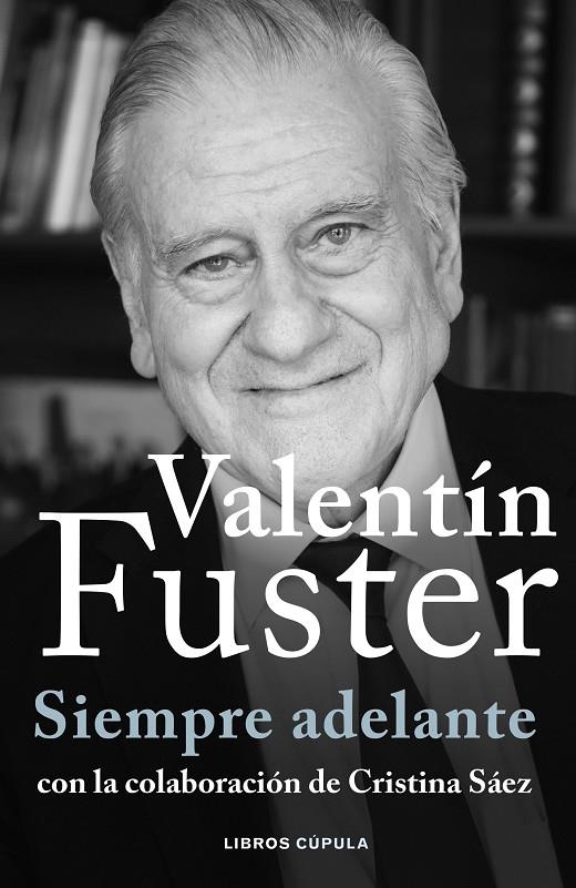 Siempre adelante | 9788448040611 | Fuster, Valentí