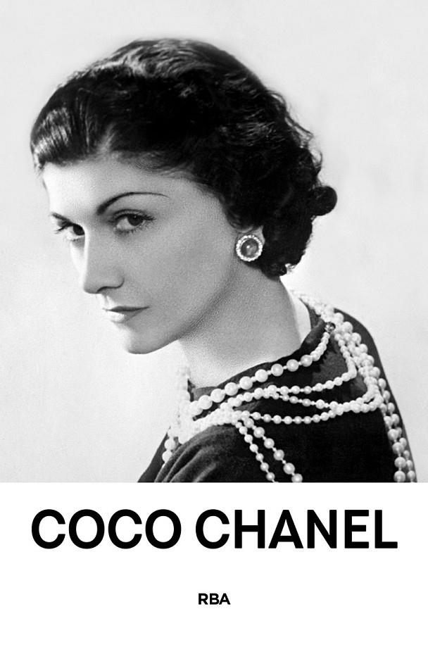 Coco Chanel | 9788411320702 | Varios