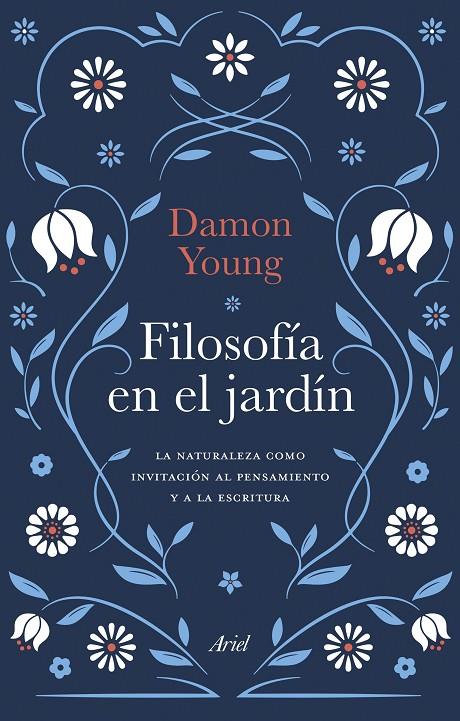 Filosofía en el jardín | 9788434436503 | Young, Damon