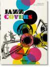 JAZZ COVERS. 40TH ED. | 9783836588171 | ,PAULO, JOAQUIM