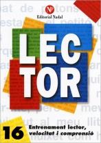 LECTOR Nº 16 | 9788486545970 | VV AA