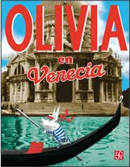 OLIVIA EN VENECIA | 9789562890878 | FALCONER, IAN