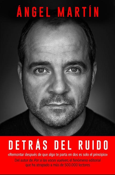 Detrás del ruido | 9788408280507 | Martín, Ángel