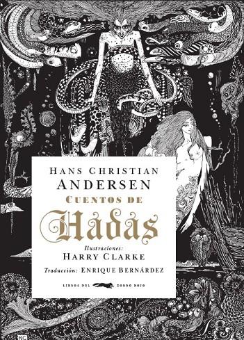 Cuentos de hadas | 9788494328411 | Andersen, Hans Christian