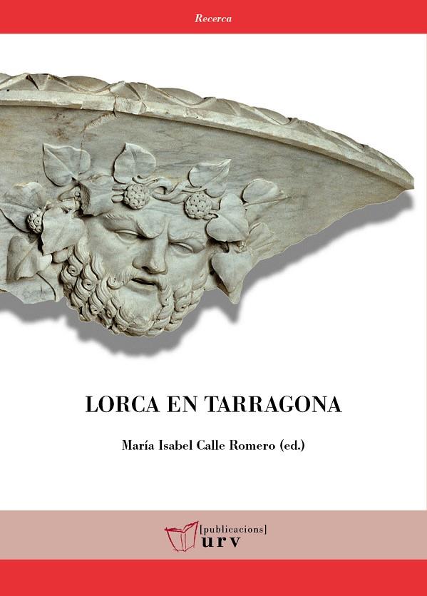 Lorca en Tarragona | 9788413651439 | Vv.Aa.3