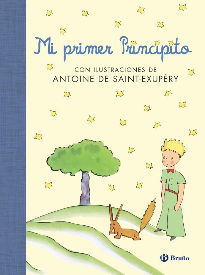 Mi primer Principito | 9788469607923 | SAINT EXUPERY, ANTOINE