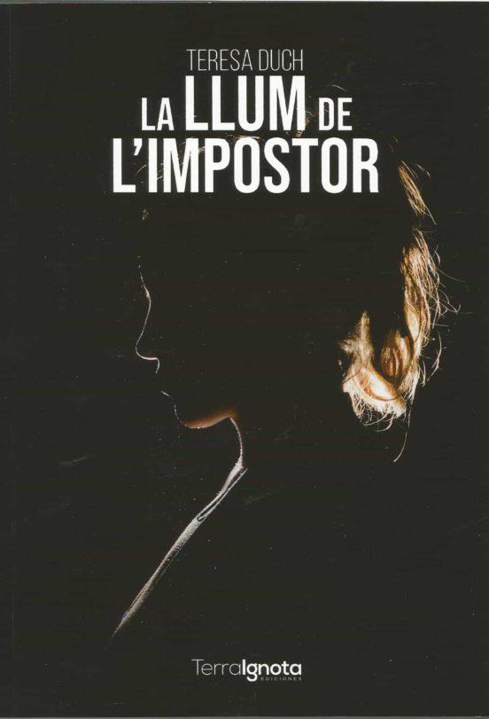 La llum de l'impostor | 9788412256109 | Duch, Teresa