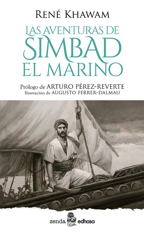 Las aventuras de Simbad | 9788435055734 | Khawam, René R.